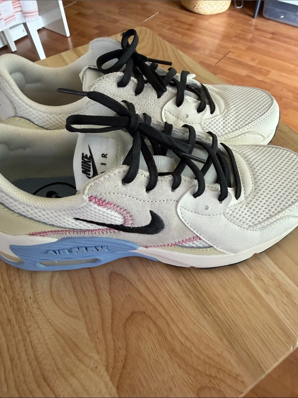 Nike Air Max Excee Women’s Shoes IB4018-133